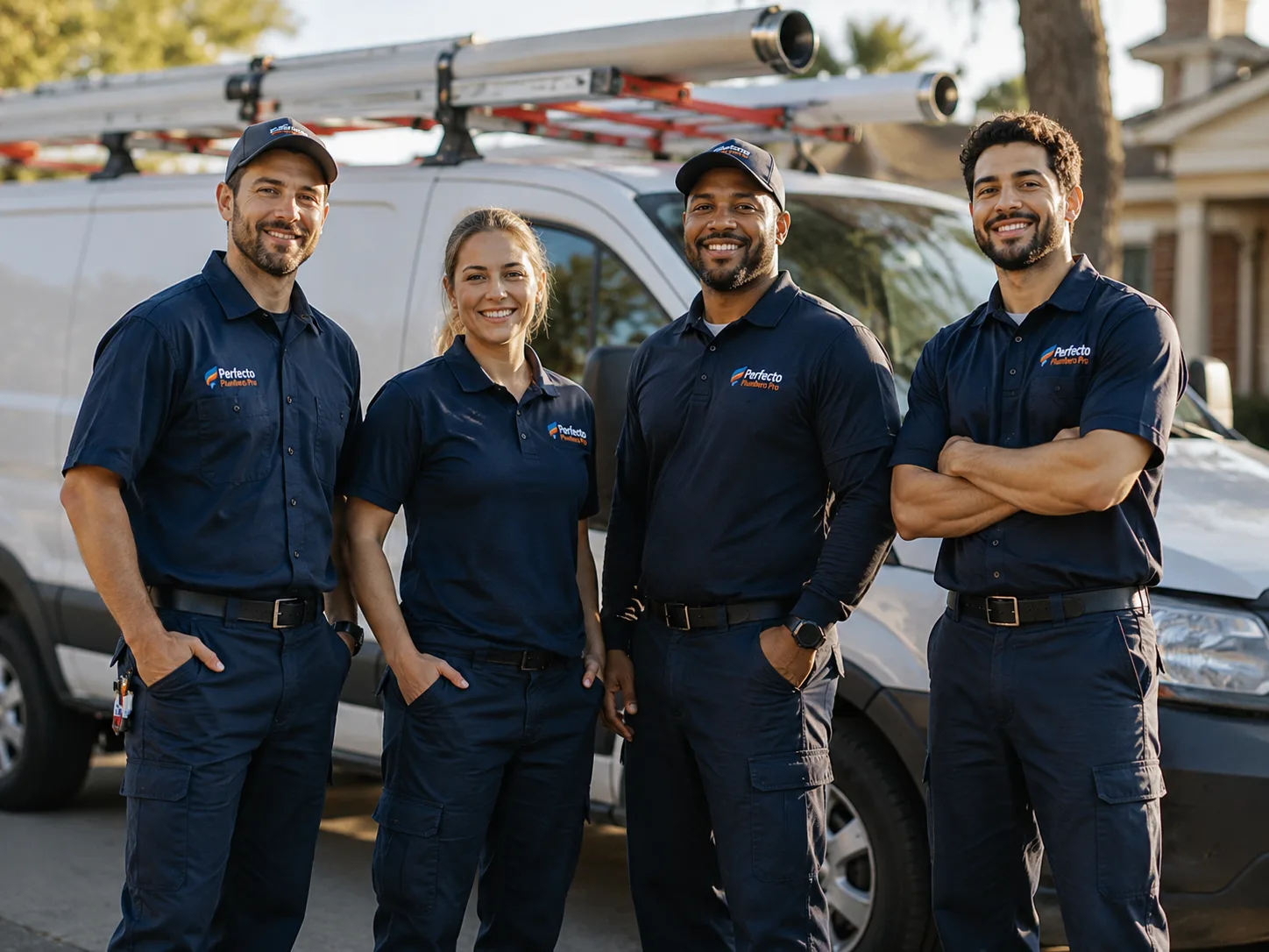 Emergency Plumber Near Me in Van Buren, IN near me